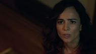 Alice Braga as Amanda (Image via Apple TV+)